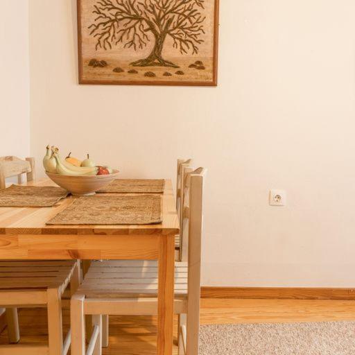 Nasos Corfu Town Apartment Luaran gambar