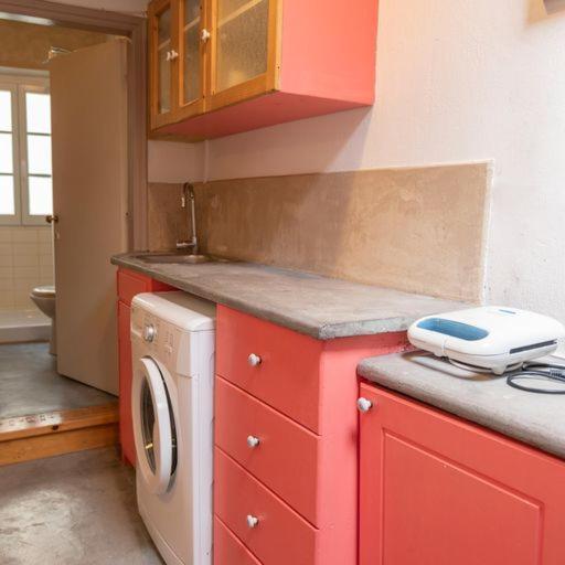 Nasos Corfu Town Apartment Luaran gambar
