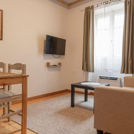Nasos Corfu Town Apartment Luaran gambar