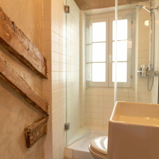 Nasos Corfu Town Apartment Luaran gambar