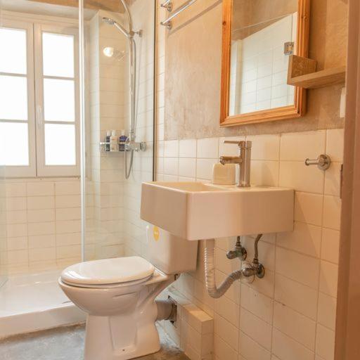 Nasos Corfu Town Apartment Luaran gambar