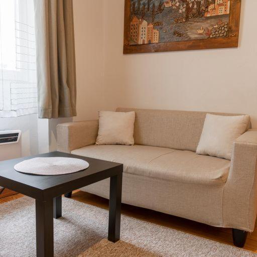 Nasos Corfu Town Apartment Luaran gambar