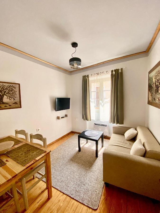 Nasos Corfu Town Apartment Luaran gambar